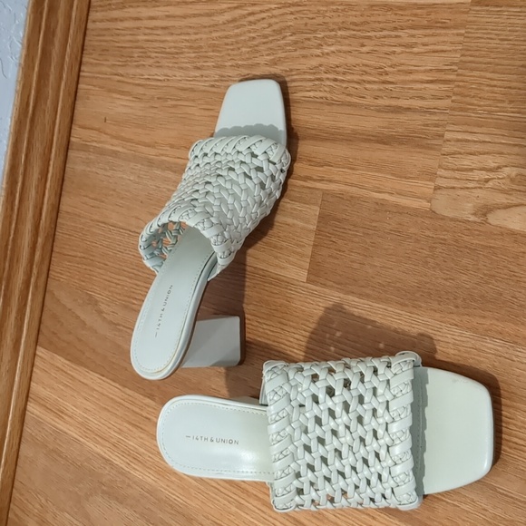 14th & Union Heels - Picture 1 of 7